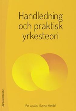 Omslagsbild för Handledning och praktisk yrkesteori