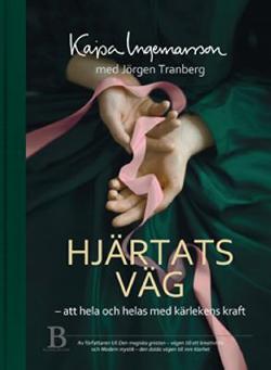 Omslagsbild för Hjärtats väg