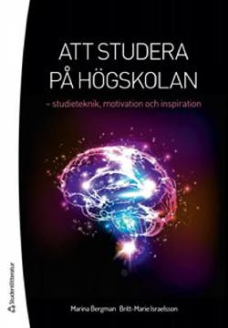 Omslagsbild för Att studera på högskolan