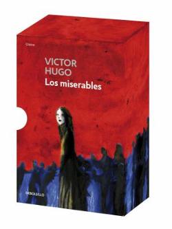 Omslagsbild för Los Miserables Libro 1