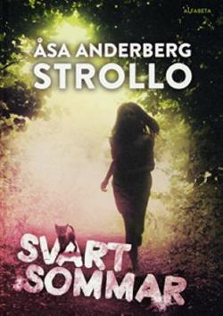 Omslagsbild för Svart sommar