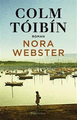 Omslagsbild för Nora Webster