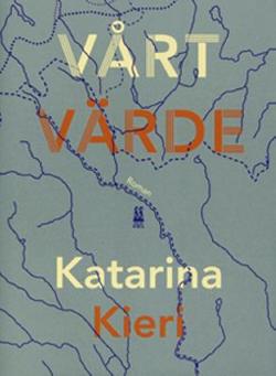 Omslagsbild för Vårt värde