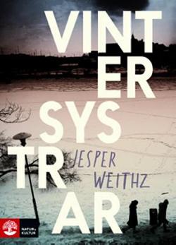 Omslagsbild för Vintersystrar
