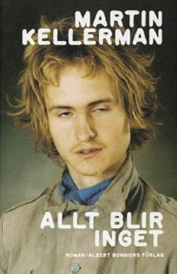 Omslagsbild för Allt blir inget