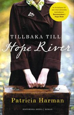 Omslagsbild för Tillbaka till Hope River