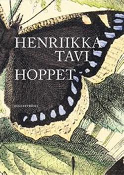 Omslagsbild för Hoppet