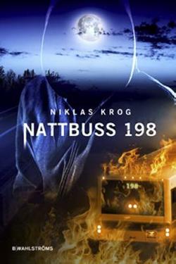 Omslagsbild för Nattbuss 198
