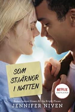 Omslagsbild för Som stjärnor i natten