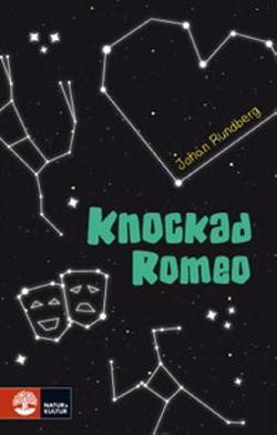 Omslagsbild för Knockad Romeo