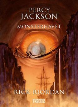 Omslagsbild för Monsterhavet