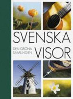 Omslagsbild för Svenska visor