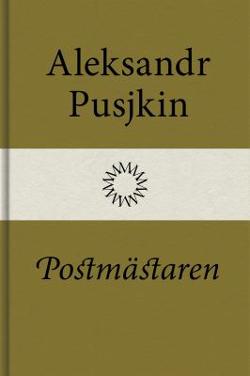 Omslagsbild för Postmästaren
