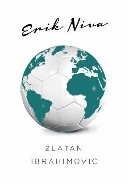 Omslagsbild för Zlatan Ibrahimović