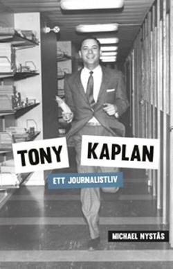 Omslagsbild för Tony Kaplan