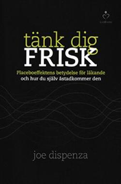 Omslagsbild för Tänk dig frisk