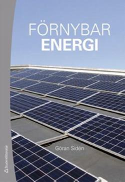 Omslagsbild för Förnybar energi