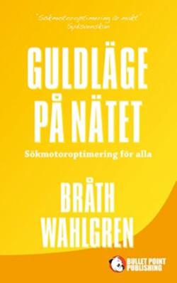 Omslagsbild för Guldläge på nätet
