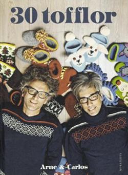 Omslagsbild för 30 tofflor