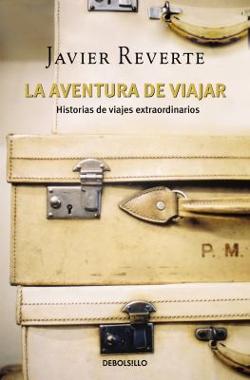 Omslagsbild för La aventura de viajar