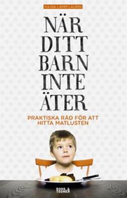 Omslagsbild för När ditt barn inte äter