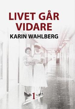 Omslagsbild för Livet går vidare D. 1