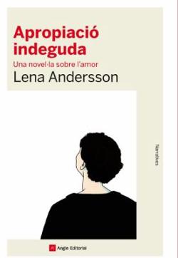 Omslagsbild för Apropiació indeguda