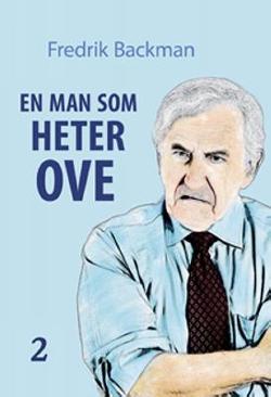 Omslagsbild för En man som heter Ove D. 2