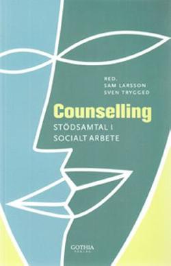 Omslagsbild för Counselling