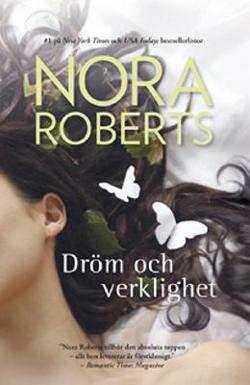 Omslagsbild för Dröm och verklighet
