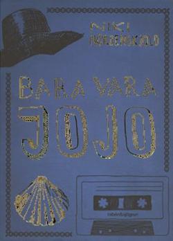 Omslagsbild för Bara vara Jojo