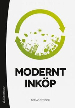 Omslagsbild för Modernt inköp