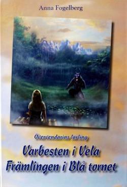 Omslagsbild för Varbesten i Vela