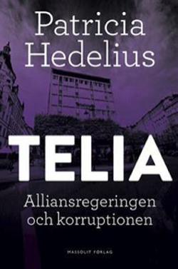 Omslagsbild för Telia