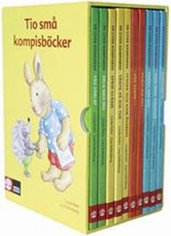 Omslagsbild för Lugna ner dig