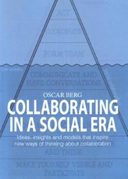 Omslagsbild för Collaborating in a social era