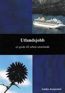 Omslagsbild för Utlandsjobb