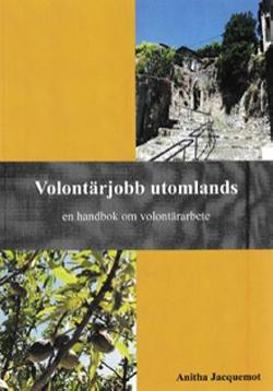 Omslagsbild för Volontärjobb utomlands