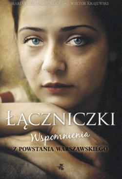 Omslagsbild för Łączniczki