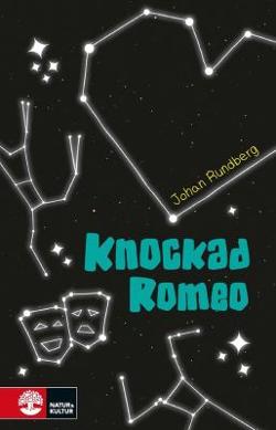 Omslagsbild för Knockad Romeo