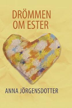 Omslagsbild för Drömmen om Ester