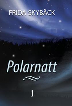 Omslagsbild för Polarnatt D. 1