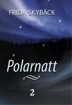 Omslagsbild för Polarnatt D. 2