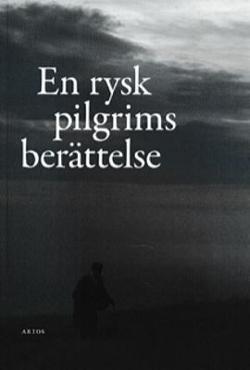 Omslagsbild för En rysk pilgrims berättelse