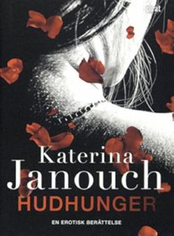 Omslagsbild för Hudhunger