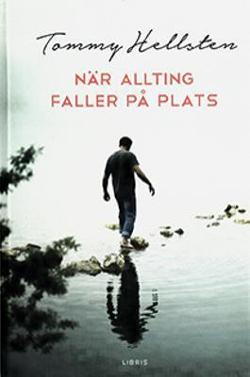 Omslagsbild för När allting faller på plats