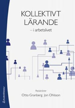 Omslagsbild för Kollektivt lärande