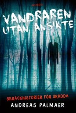 Omslagsbild för Vandraren utan ansikte