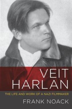 Omslagsbild för Veit Harlan