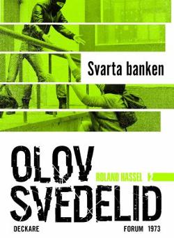 Omslagsbild för Svarta banken